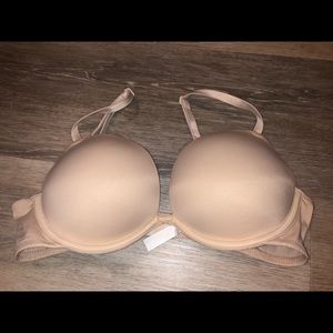PINK Bra Super Push